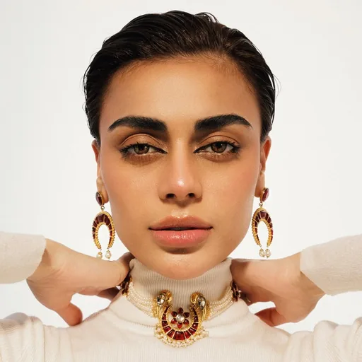 Sadaf Kanwal