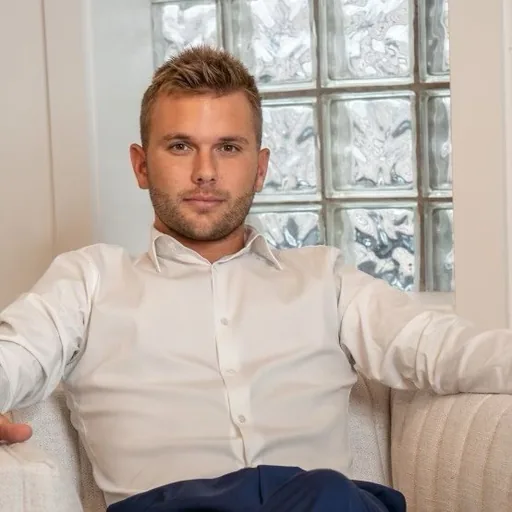 Chase Chrisley