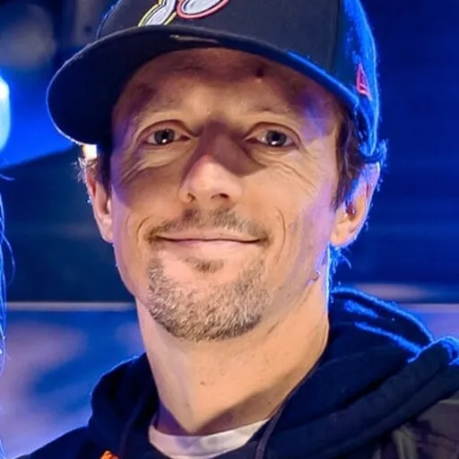 Jason Mraz