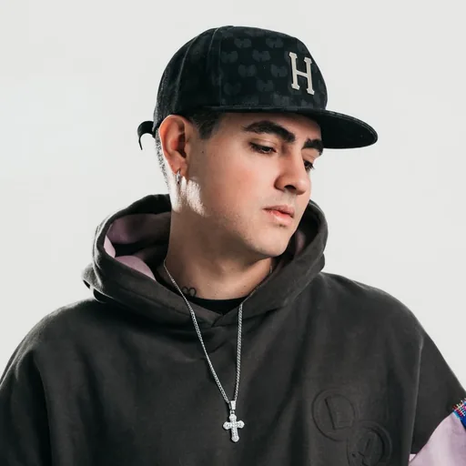Omar Yubeili