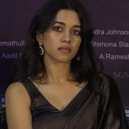 Mirnalini Ravi