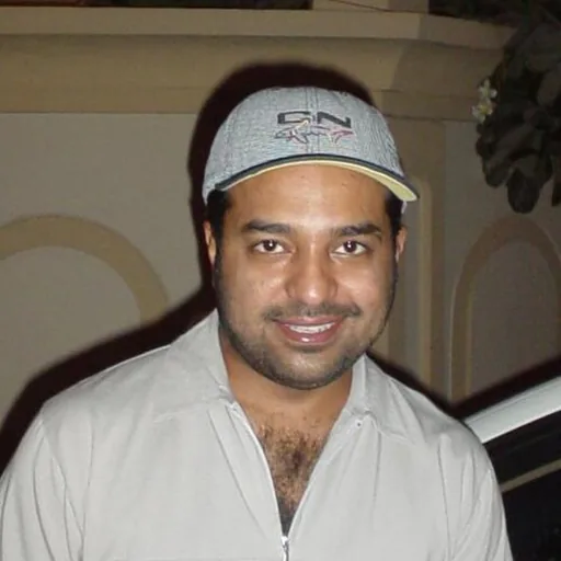 Rashed Al-Majed