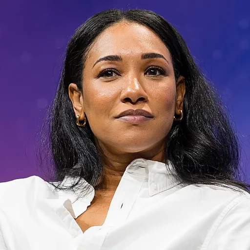 Candice Patton