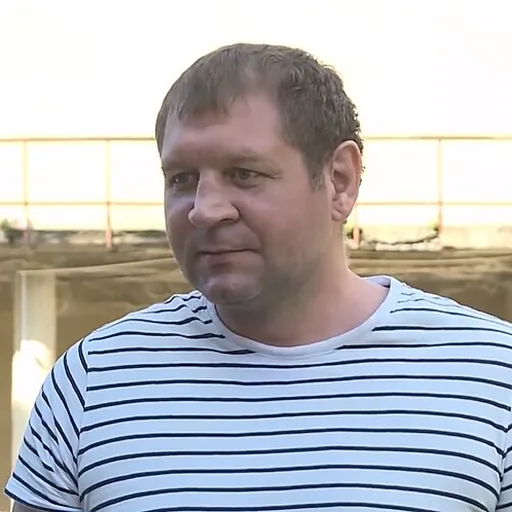 Alexander Emelianenko