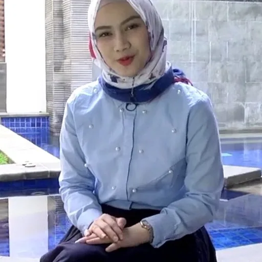 Melody Nurramdhani Laksani