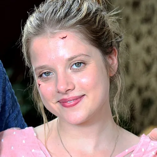 Jella Haase