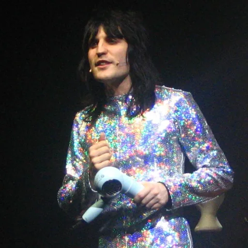 Noel Fielding