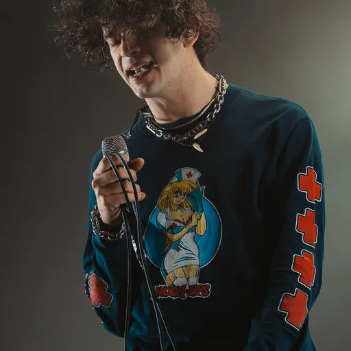 Matty Healy