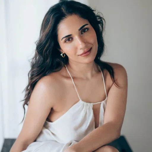 Ruhani Sharma