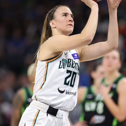 Sabrina Ionescu
