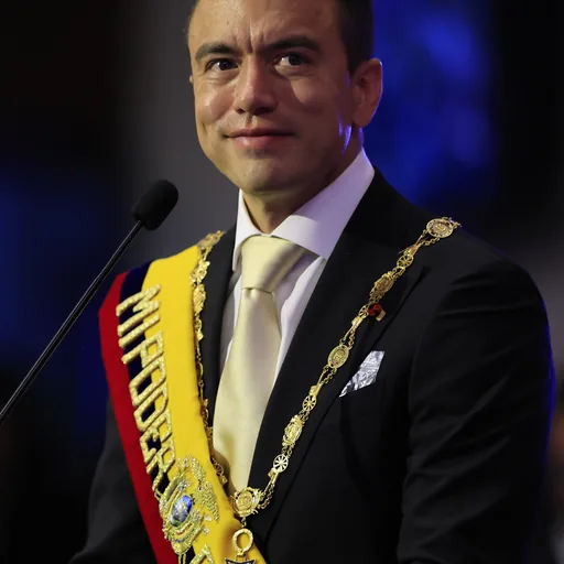 Daniel Noboa
