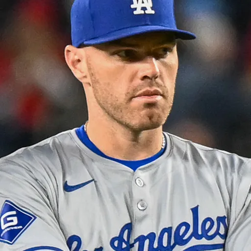 Freddie Freeman