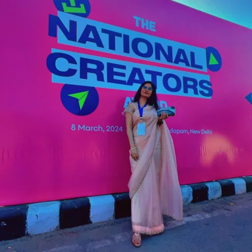 Aabha Paul