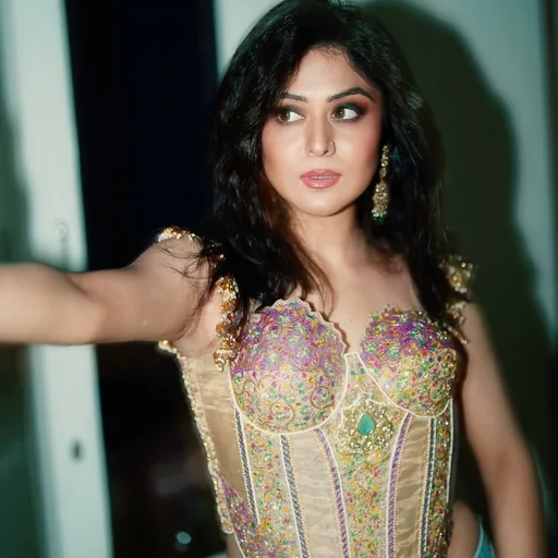 Falaq Naaz