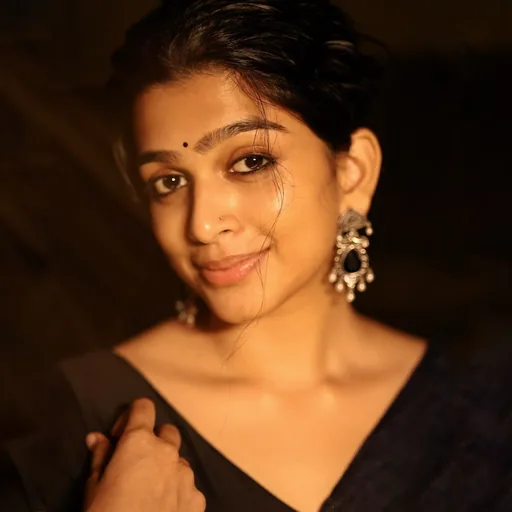 Ananthika Sanilkumar