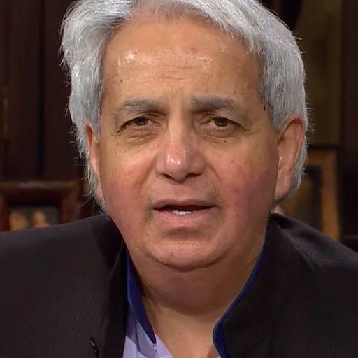 Benny Hinn