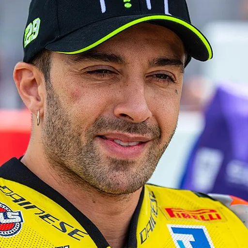 Andrea Iannone
