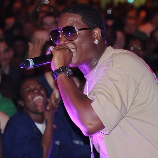 Yung Joc
