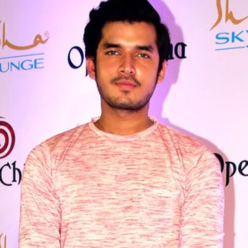 Paras Kalnawat