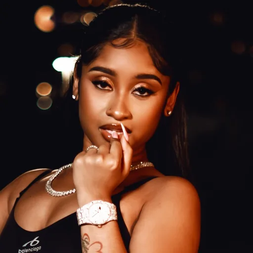 Young Lyric