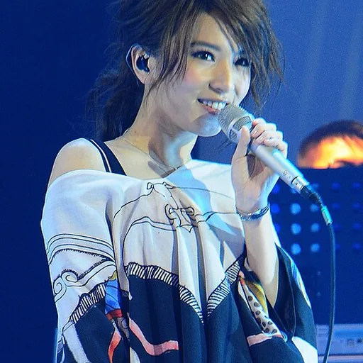 Hebe Tien