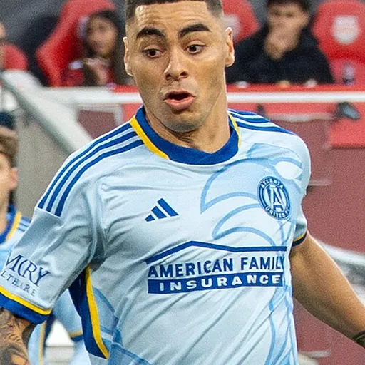 Miguel Almirón