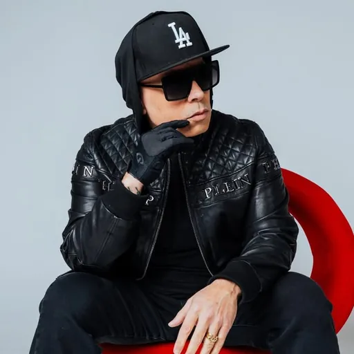 DJ Aligator