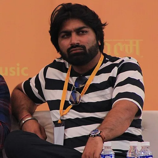 Malhar Thakar