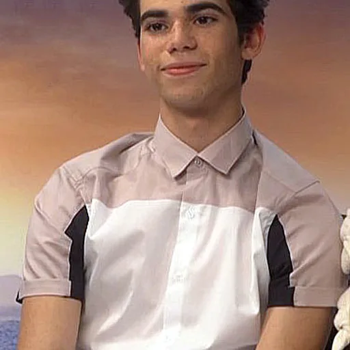 Cameron Boyce
