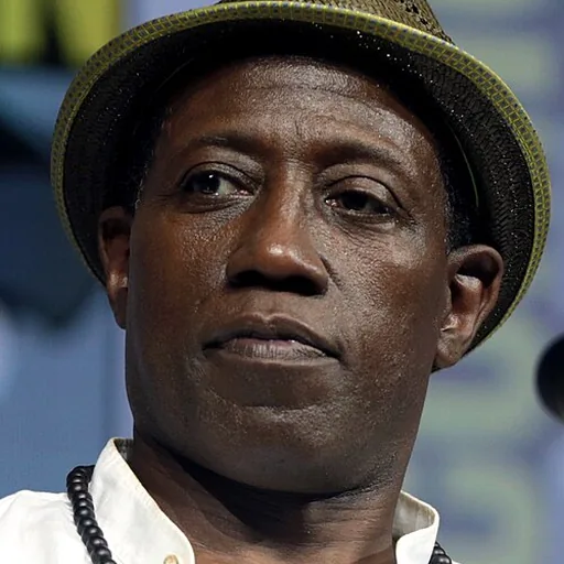 Wesley Snipes