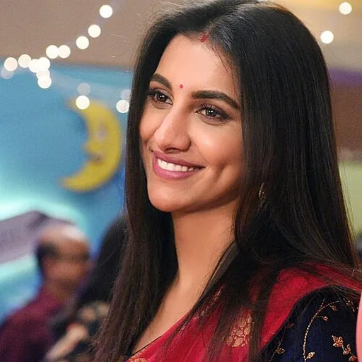Rukmini Maitra