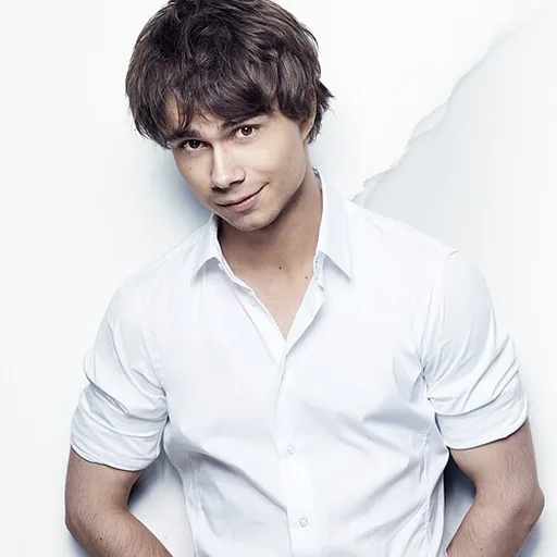 Alexander Rybak