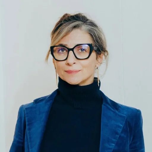 Francesca Albanese