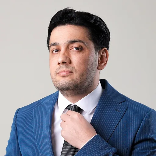 Jaloliddin Ahmadaliyev