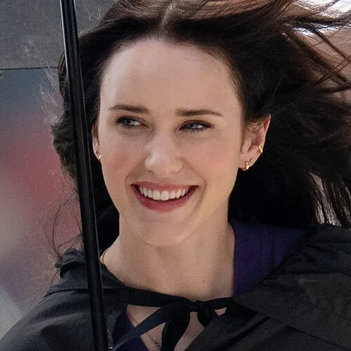 Rachel Brosnahan
