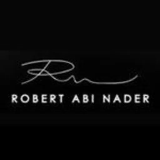 Robert Abi Nader