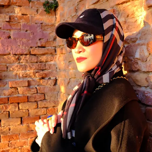 Sherry Ibrahim
