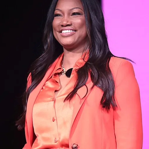 Garcelle Beauvais