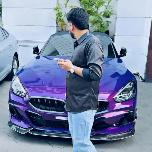 Aryan Gupta