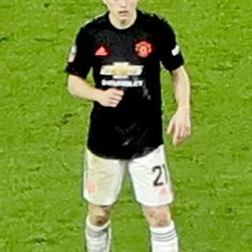 Daniel James