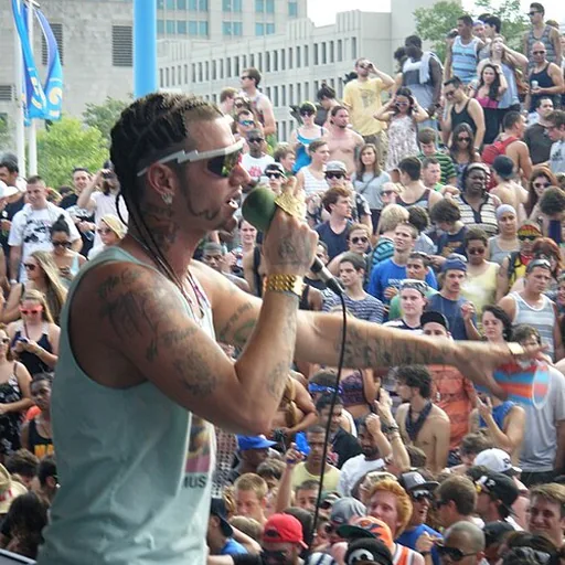 Riff Raff