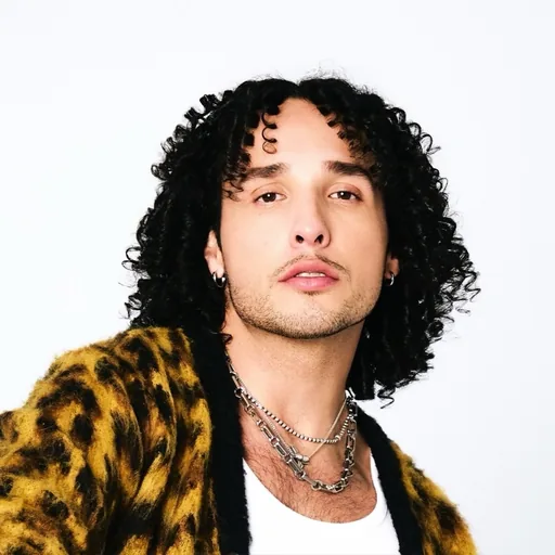 Jorge Anzaldo