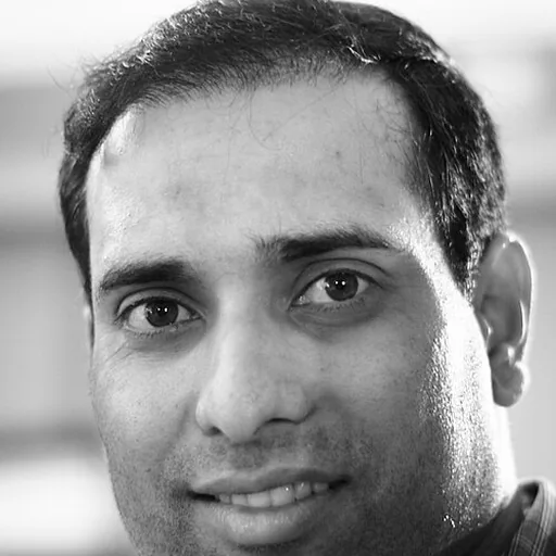 VVS Laxman