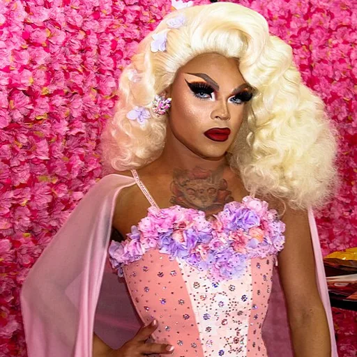 Vanessa Vanjie Mateo