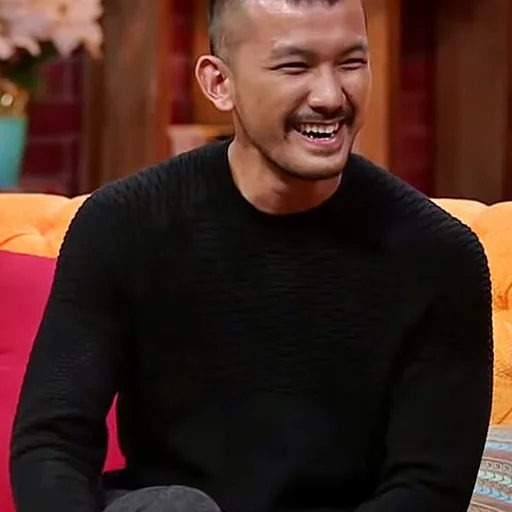 Rio Dewanto