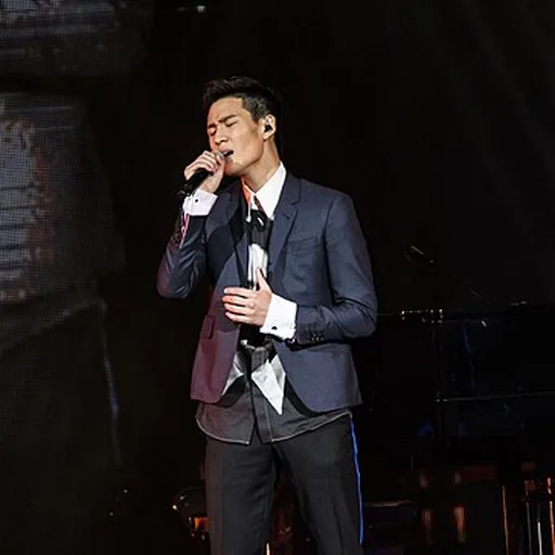 Eric Chou