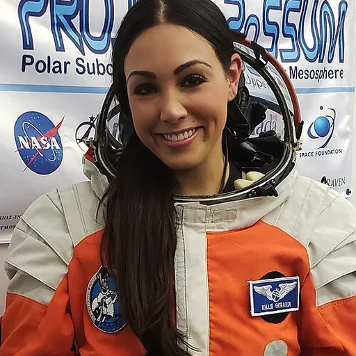 Kellie Gerardi