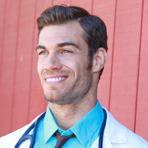 Dr. Evan Antin