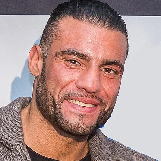 Manuel Charr