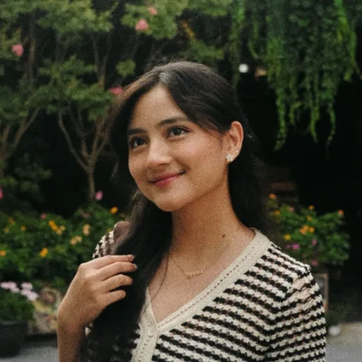 Nayla D. Purnama